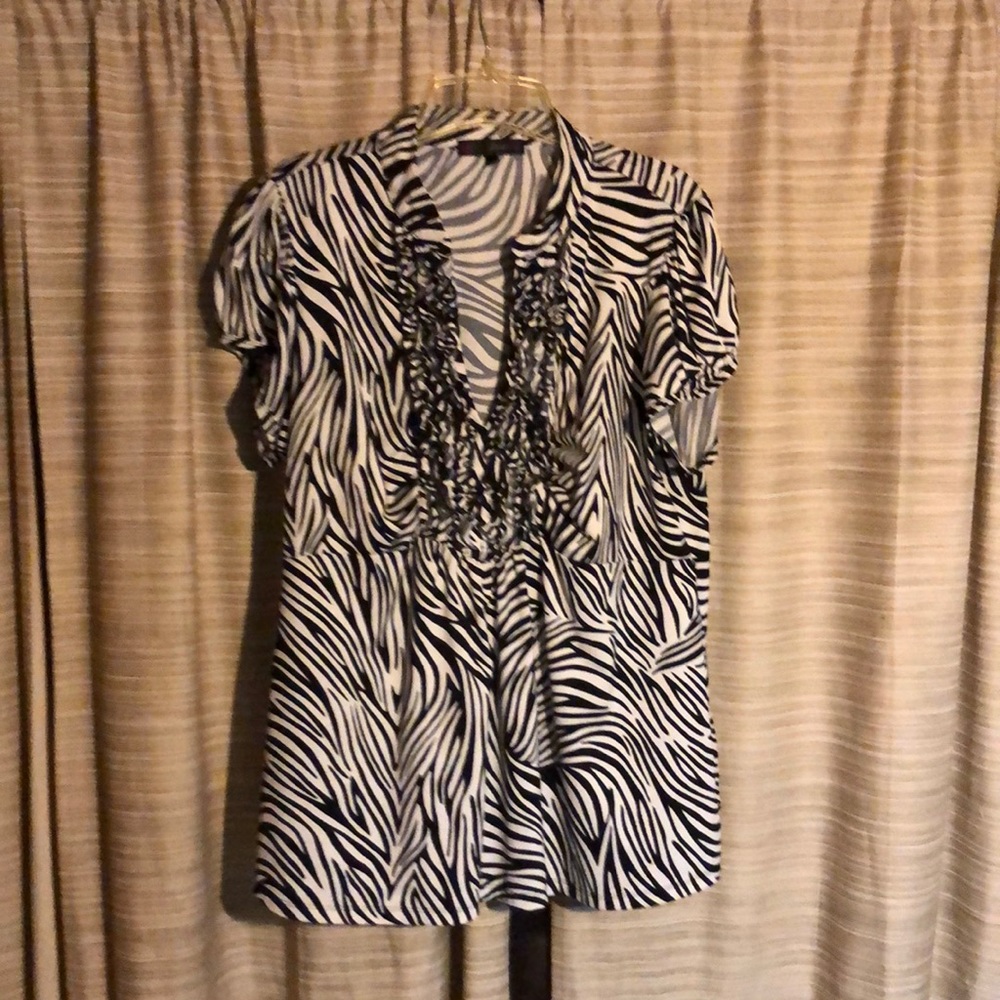 Women’s blouse